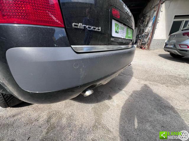 AUDI A6 allroad usata, con Fari Xenon
