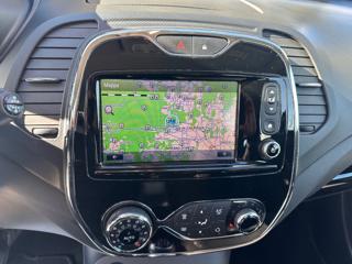 RENAULT Captur usata, con Sedile posteriore sdoppiato