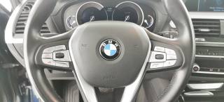BMW X3 usata 69