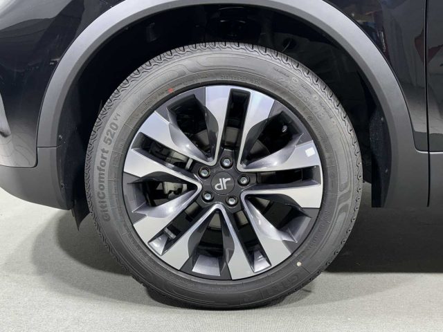 DR MOTOR DR 5.0 usata, con Cruise Control