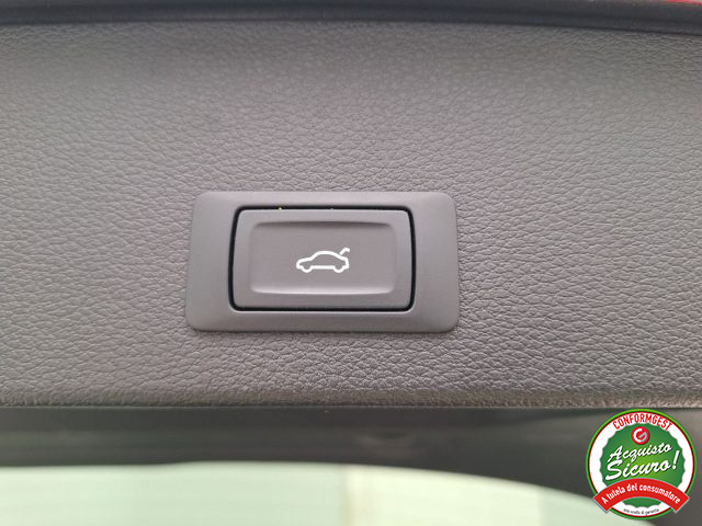 AUDI Q2 usata, con Boardcomputer