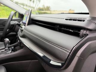 JEEP Compass usata, con Touch screen