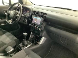 CITROEN C3 Aircross usata, con Controllo trazione
