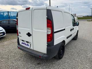 FIAT Doblo usata, con Immobilizzatore elettronico