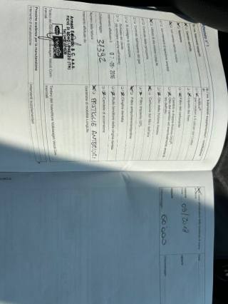 VOLKSWAGEN Caddy usata 21