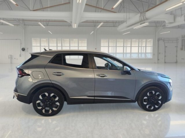 KIA Sportage usata, con Airbag laterali