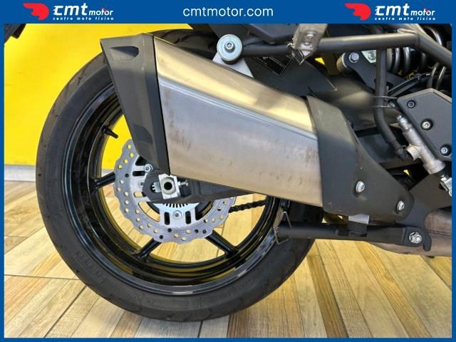 KAWASAKI Other usata 10