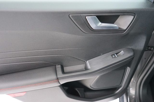 FORD Kuga usata, con Start/Stop Automatico