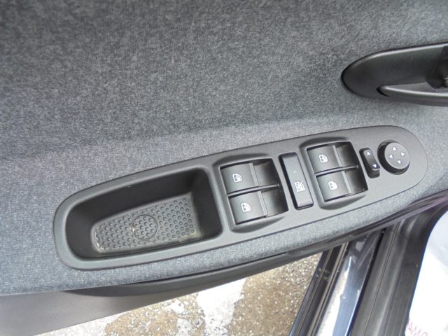 LANCIA Ypsilon usata 24