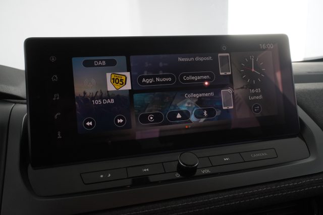 NISSAN Qashqai usata 17