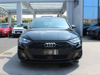 AUDI A3 usata, con Airbag