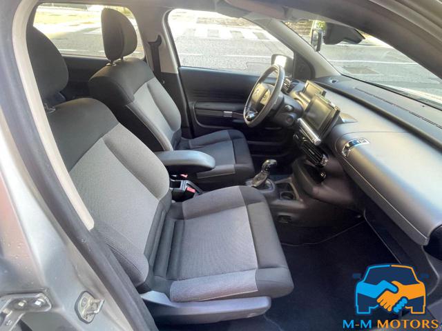 CITROEN C4 Cactus usata 37