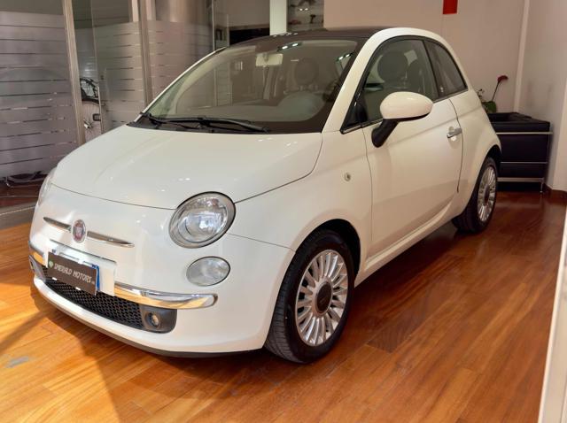 FIAT 500 usata, con Airbag laterali