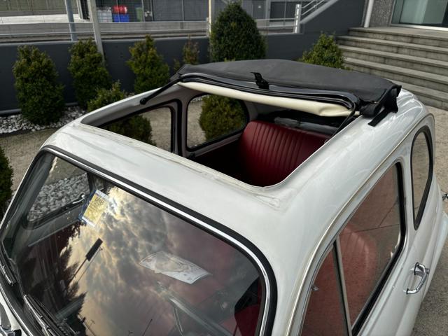 FIAT 500L usata 4