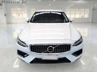 VOLVO V60 usata, con Airbag laterali