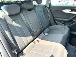 AUDI A4 usata, con ESP