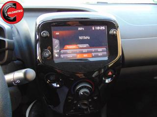 CITROEN C1 usata, con ESP