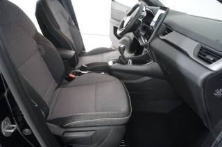 RENAULT Captur usata, con Climatizzatore