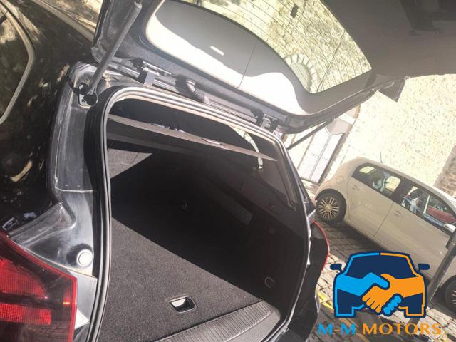 OPEL Astra usata, con MP3