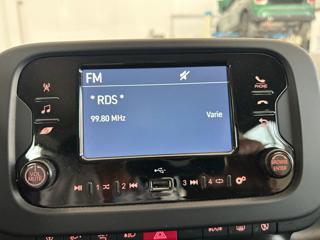 FIAT Panda usata, con Vivavoce