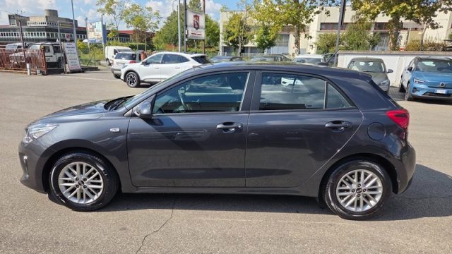 KIA Rio usata, con Airbag laterali