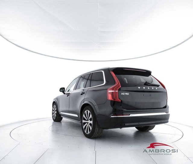 VOLVO XC90 usata 3