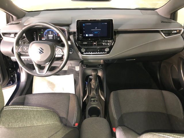 SUZUKI Swace usata, con ESP