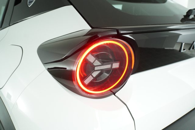LANCIA Ypsilon usata 12