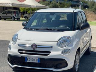 FIAT 500L usata, con Airbag Passeggero