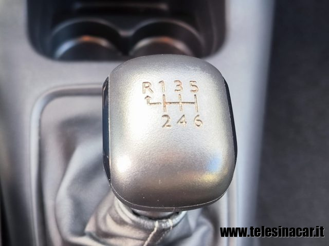 CITROEN C3 usata, con Bluetooth