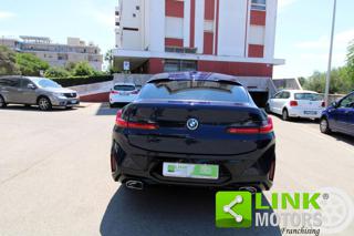 BMW X4 usata, con Filtro antiparticolato