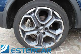 RENAULT Kadjar usata, con ESP