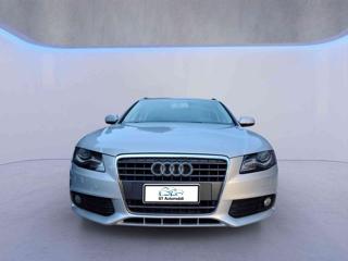 AUDI A4 usata, con Airbag laterali