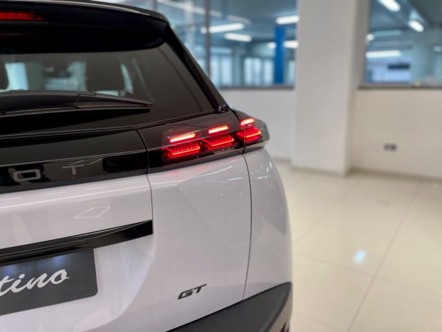 PEUGEOT 2008 usata, con ESP
