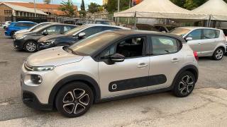 CITROEN C3 usata, con Airbag laterali