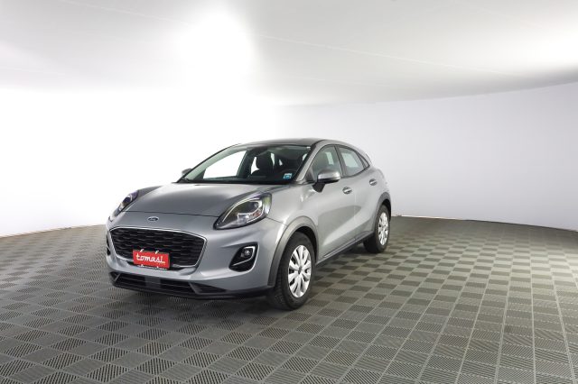 FORD Puma usata 0