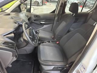 FORD Transit Connect usata, con Servosterzo