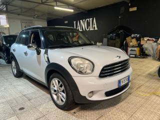 MINI Countryman Mini Cooper D Countryman