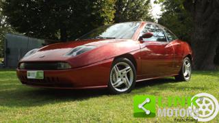 FIAT Coupe usata, con Immobilizzatore elettronico