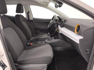 SEAT Ibiza usata, con Limitatore di velocità