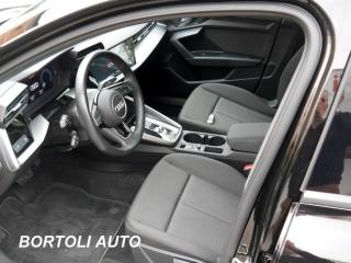 AUDI A3 usata, con Chiusura centralizzata