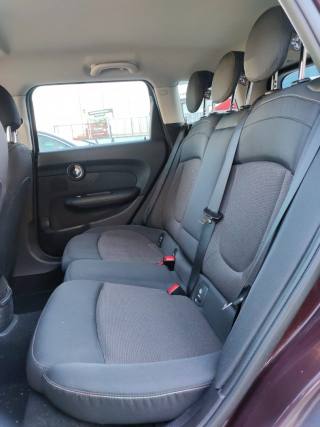 MINI Clubman usata, con Fendinebbia