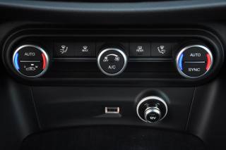 ALFA ROMEO Stelvio usata, con Park Distance Control