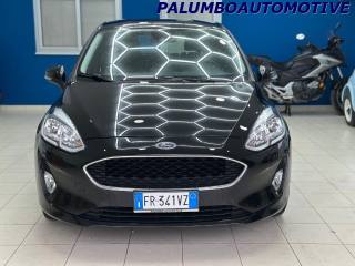 FORD Fiesta usata, con Airbag laterali
