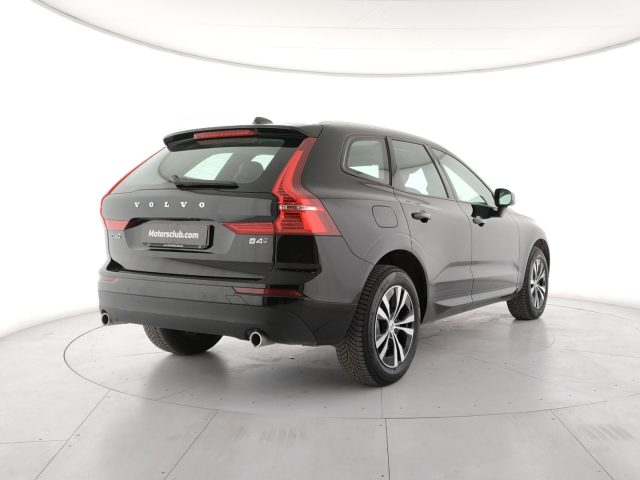 VOLVO XC60 usata, con Alzacristalli elettrici