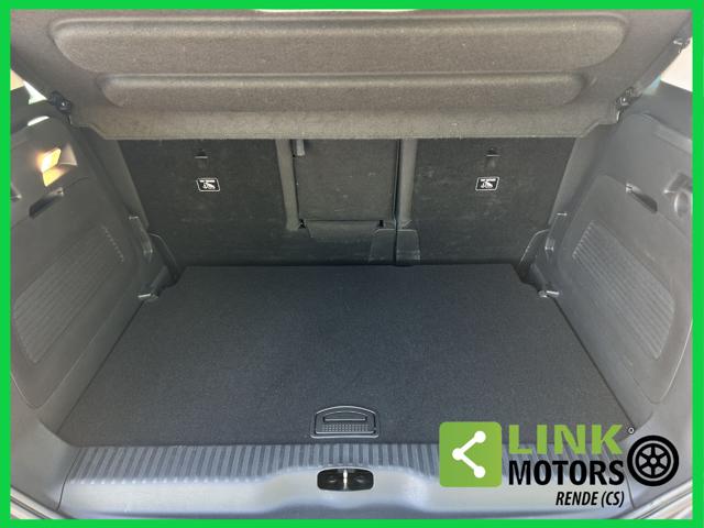 CITROEN C3 Aircross usata, con Telecamera per parcheggio assistito