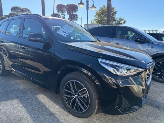 BMW X1 usata, con Antifurto