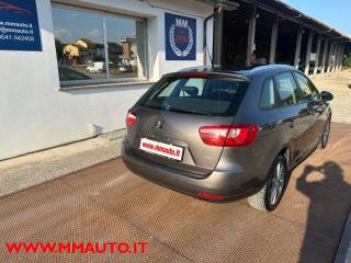 SEAT Ibiza usata, con Autoradio