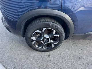 CITROEN C5 Aircross usata, con Sedile posteriore sdoppiato