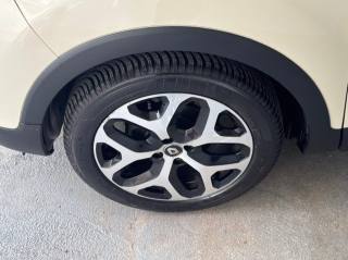 RENAULT Captur usata, con Sensore di pioggia